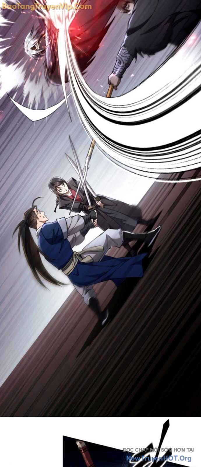 Thiên Ma Muốn Sống Một Cuộc Đời Bình Lặng Chapter 35.2 - Trang 39