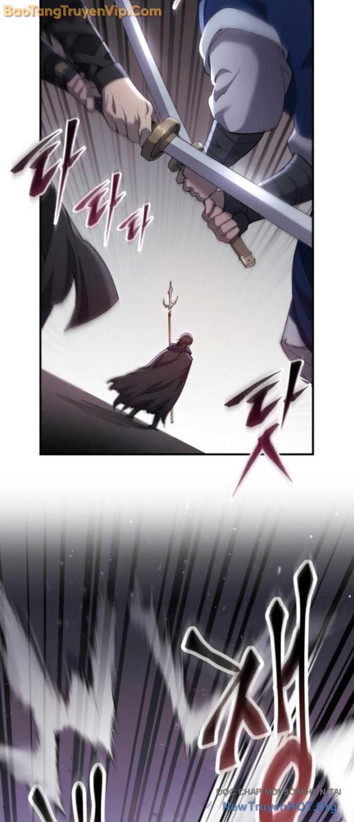 Thiên Ma Muốn Sống Một Cuộc Đời Bình Lặng Chapter 35.2 - Trang 4