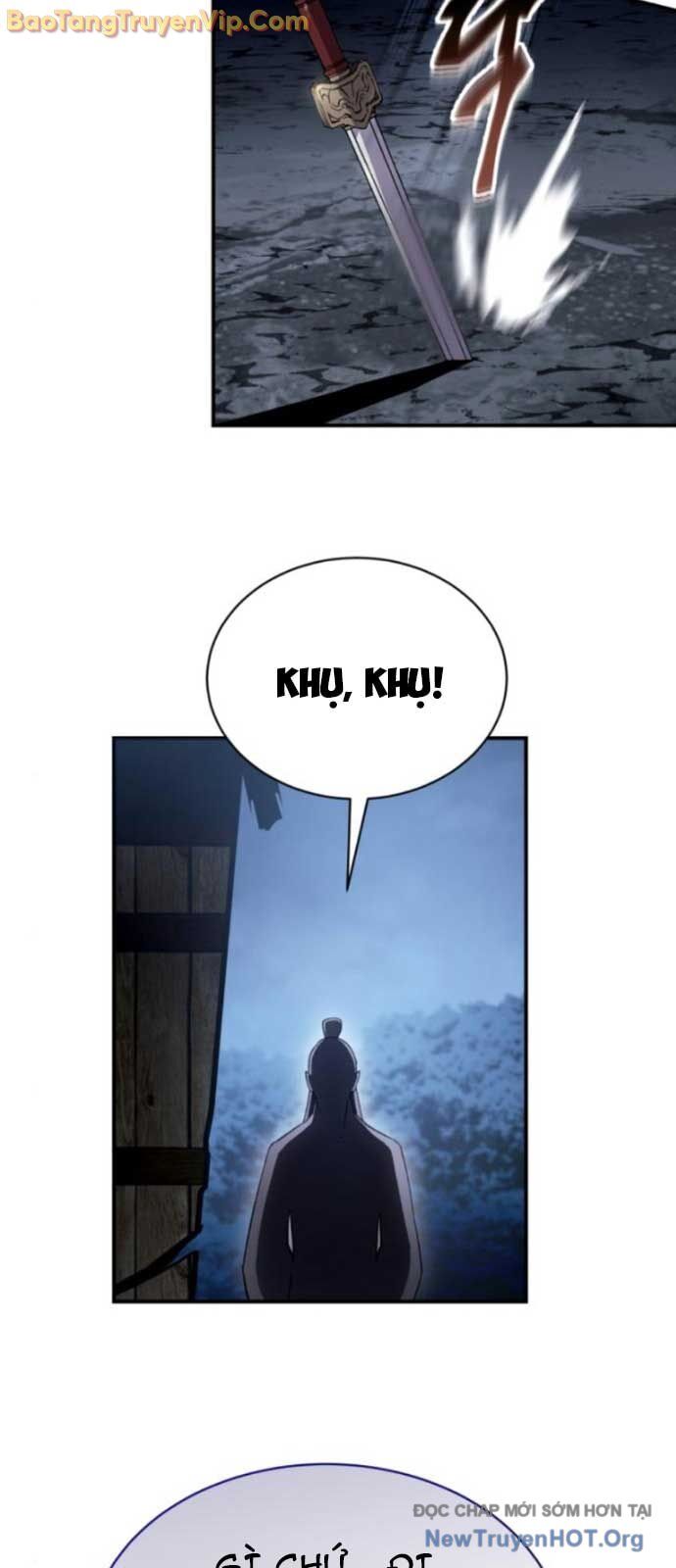 Thiên Ma Muốn Sống Một Cuộc Đời Bình Lặng Chapter 35.2 - Trang 40