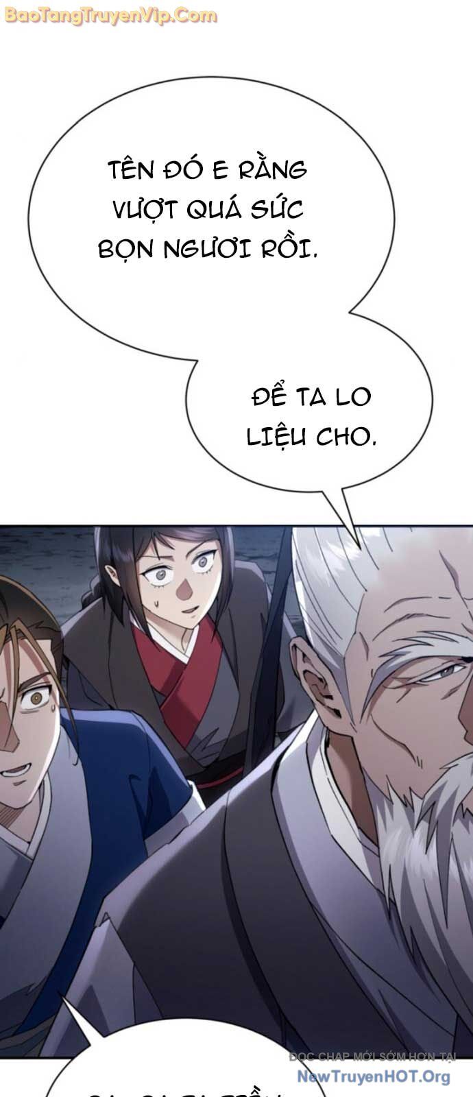 Thiên Ma Muốn Sống Một Cuộc Đời Bình Lặng Chapter 35.2 - Trang 43