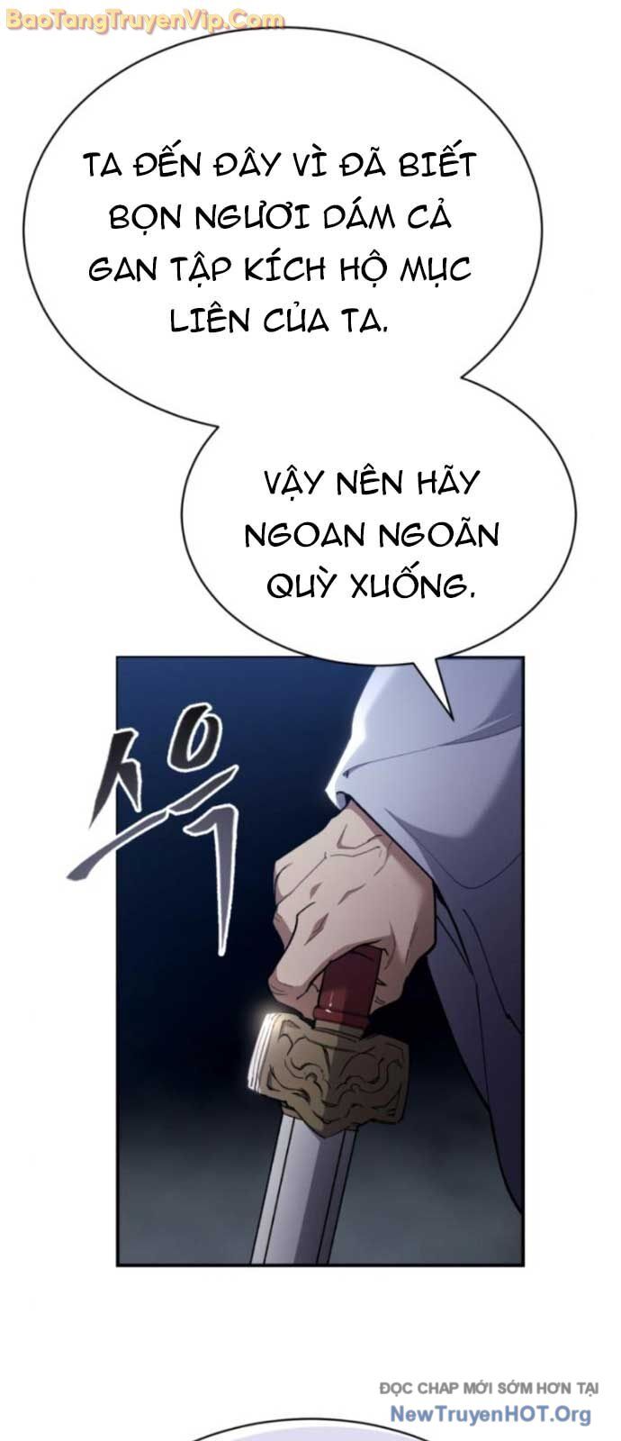 Thiên Ma Muốn Sống Một Cuộc Đời Bình Lặng Chapter 35.2 - Trang 45