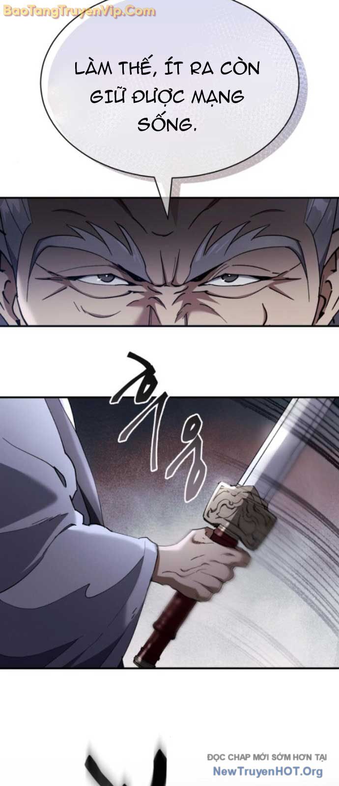 Thiên Ma Muốn Sống Một Cuộc Đời Bình Lặng Chapter 35.2 - Trang 46