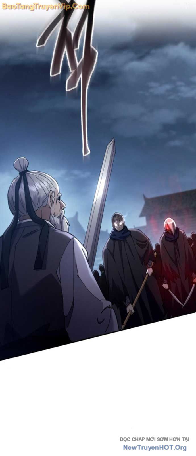 Thiên Ma Muốn Sống Một Cuộc Đời Bình Lặng Chapter 35.2 - Trang 47