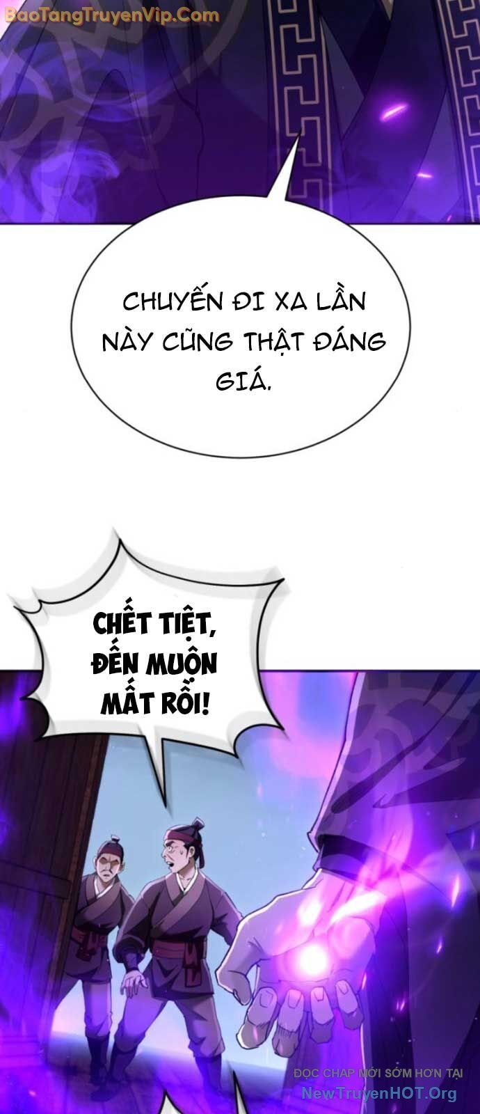 Thiên Ma Muốn Sống Một Cuộc Đời Bình Lặng Chapter 35.2 - Trang 51