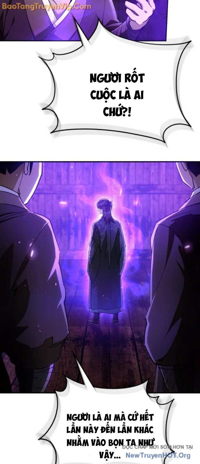 Thiên Ma Muốn Sống Một Cuộc Đời Bình Lặng Chapter 35.2 - Trang 54