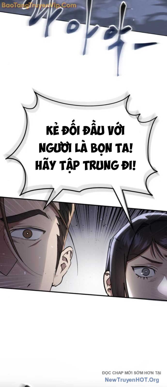 Thiên Ma Muốn Sống Một Cuộc Đời Bình Lặng Chapter 35.2 - Trang 6