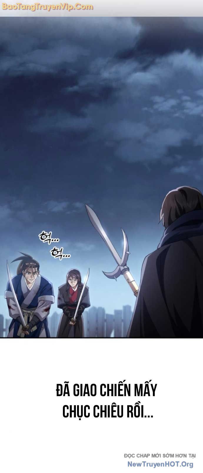 Thiên Ma Muốn Sống Một Cuộc Đời Bình Lặng Chapter 35.2 - Trang 65