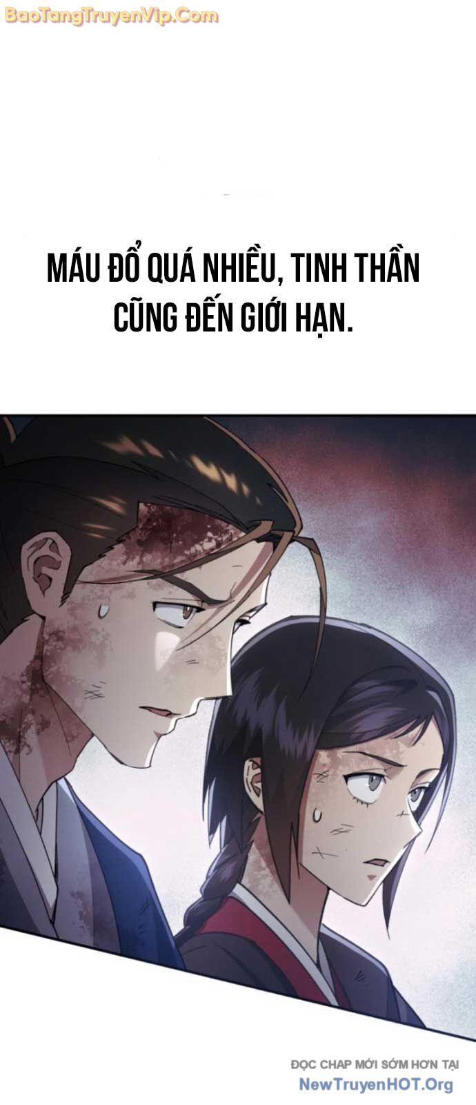 Thiên Ma Muốn Sống Một Cuộc Đời Bình Lặng Chapter 35.2 - Trang 66