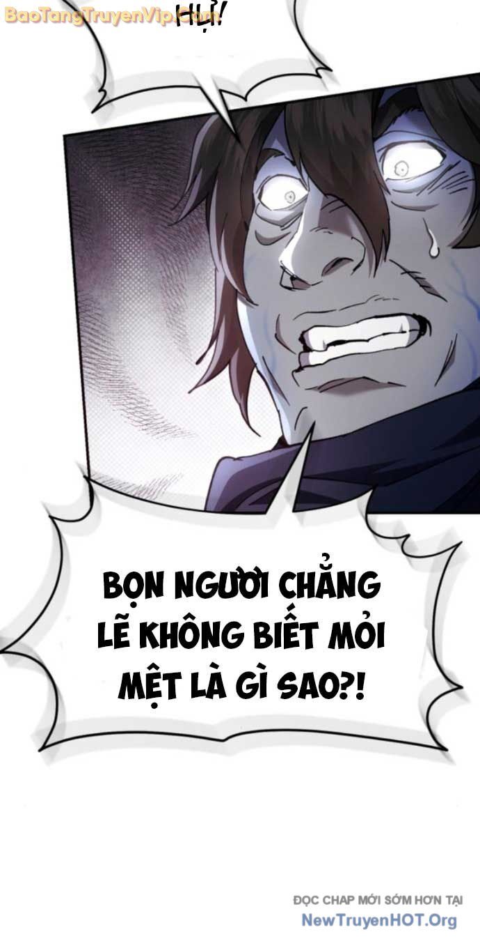 Thiên Ma Muốn Sống Một Cuộc Đời Bình Lặng Chapter 35.2 - Trang 69