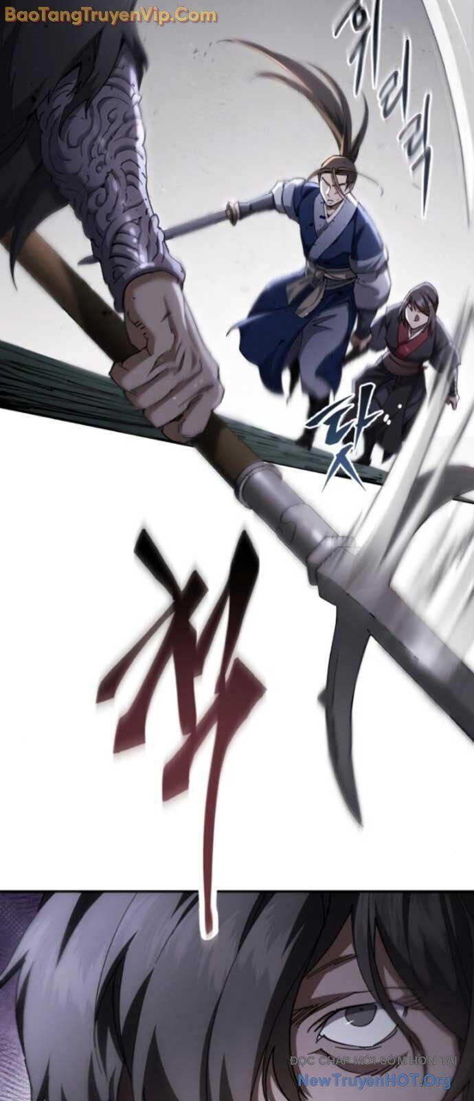 Thiên Ma Muốn Sống Một Cuộc Đời Bình Lặng Chapter 35.2 - Trang 8