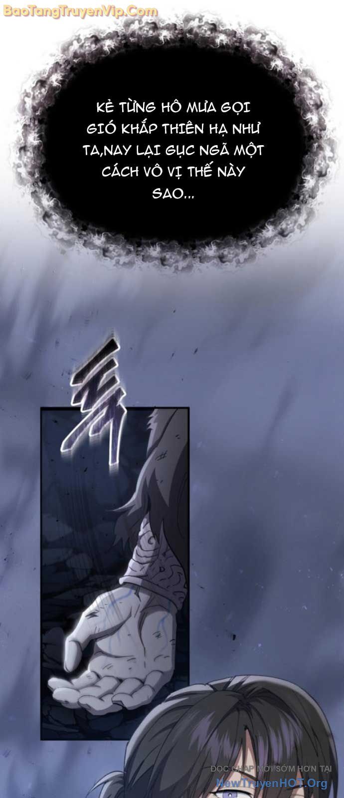 Thiên Ma Muốn Sống Một Cuộc Đời Bình Lặng Chapter 35.2 - Trang 84