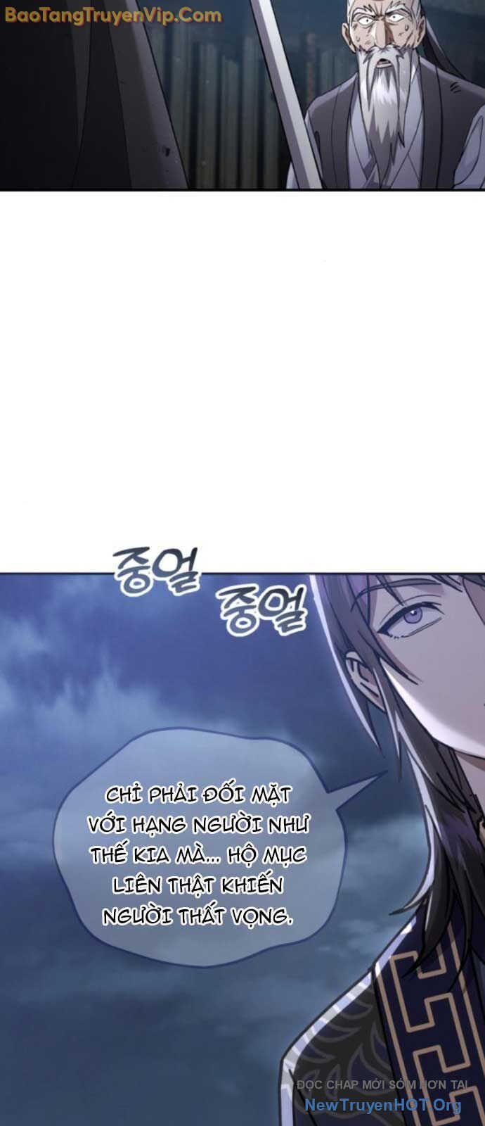 Thiên Ma Muốn Sống Một Cuộc Đời Bình Lặng Chapter 35.2 - Trang 87