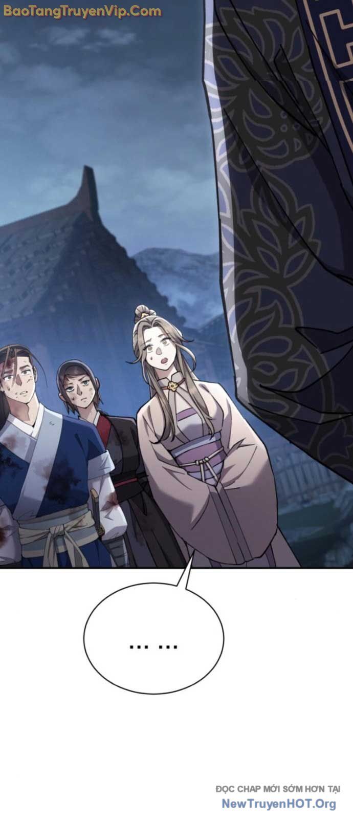 Thiên Ma Muốn Sống Một Cuộc Đời Bình Lặng Chapter 35.2 - Trang 88