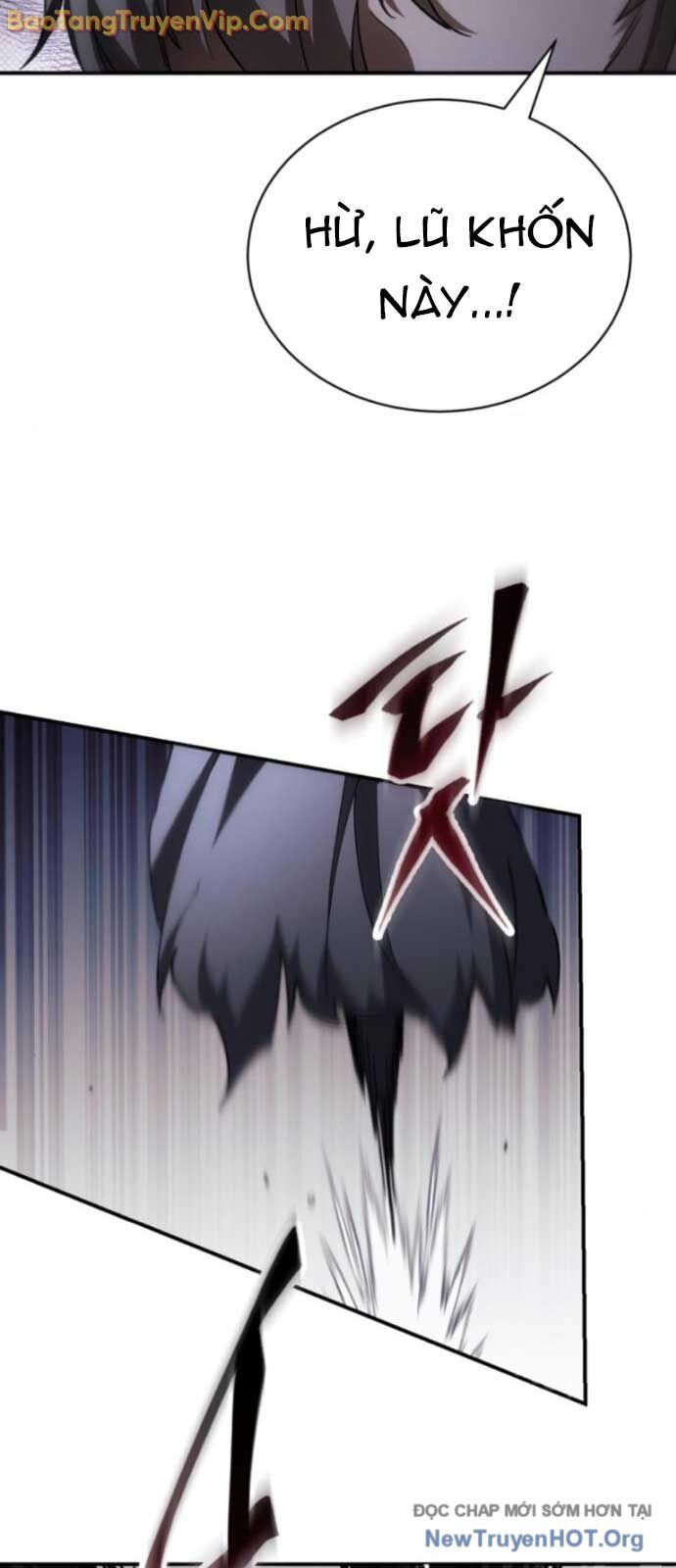 Thiên Ma Muốn Sống Một Cuộc Đời Bình Lặng Chapter 35.2 - Trang 9