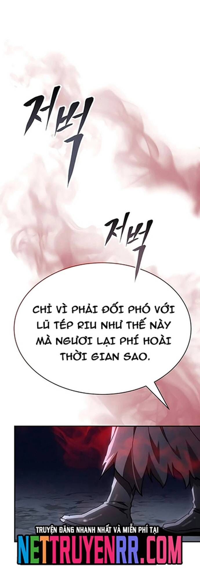 Thiên Ma Muốn Sống Một Cuộc Đời Bình Lặng - Chapter 35 - Page 11