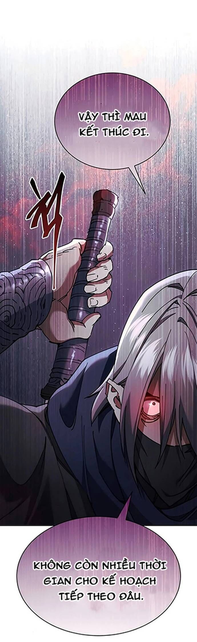 Thiên Ma Muốn Sống Một Cuộc Đời Bình Lặng - Chapter 35 - Page 13