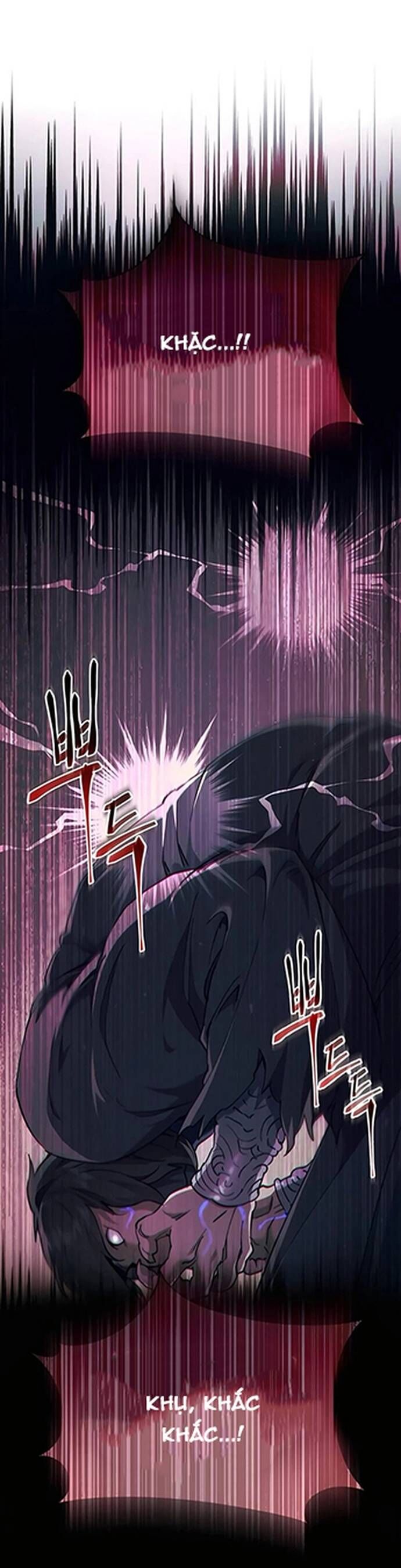 Thiên Ma Muốn Sống Một Cuộc Đời Bình Lặng - Chapter 35 - Page 15