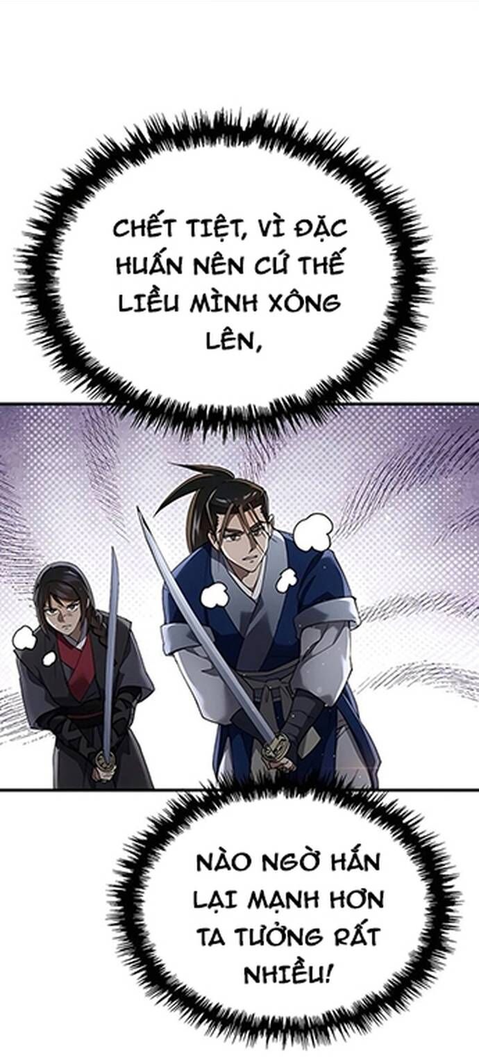 Thiên Ma Muốn Sống Một Cuộc Đời Bình Lặng - Chapter 35 - Page 21