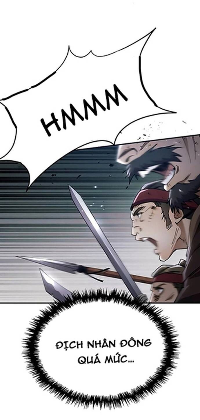 Thiên Ma Muốn Sống Một Cuộc Đời Bình Lặng - Chapter 35 - Page 22