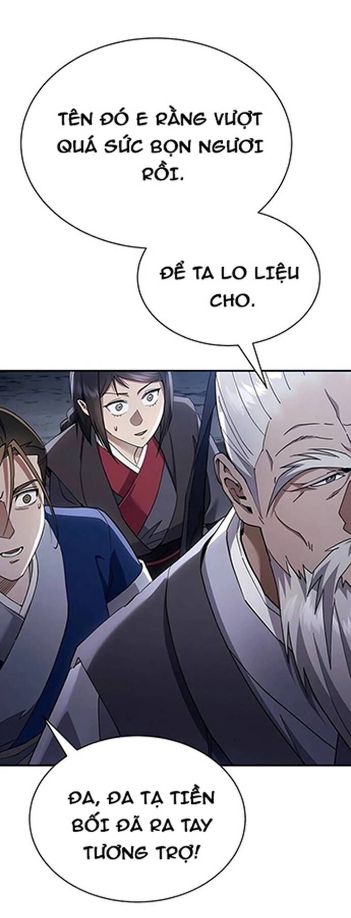 Thiên Ma Muốn Sống Một Cuộc Đời Bình Lặng - Chapter 35 - Page 31