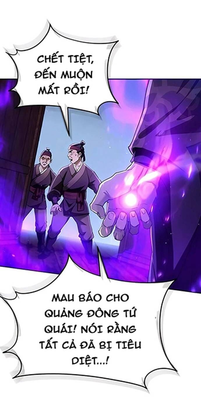 Thiên Ma Muốn Sống Một Cuộc Đời Bình Lặng - Chapter 35 - Page 40