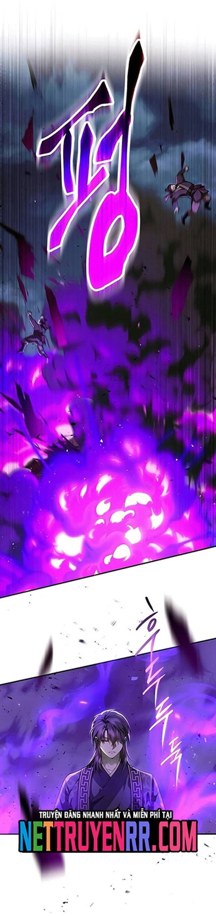 Thiên Ma Muốn Sống Một Cuộc Đời Bình Lặng - Chapter 35 - Page 45