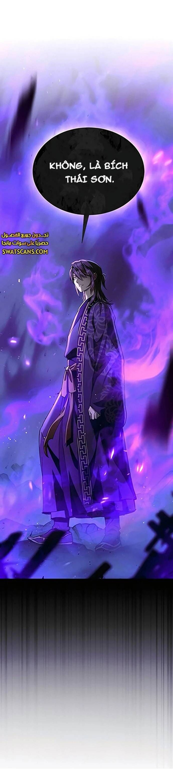 Thiên Ma Muốn Sống Một Cuộc Đời Bình Lặng - Chapter 35 - Page 47