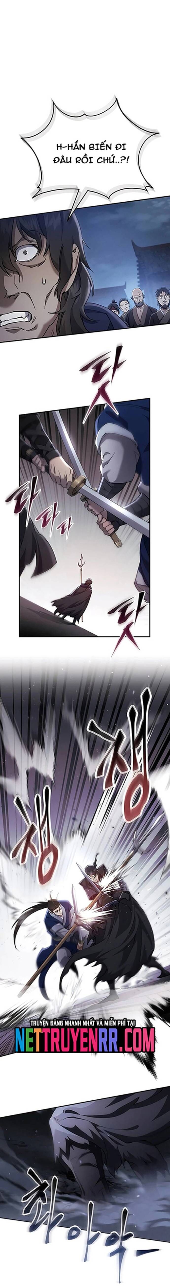 Thiên Ma Muốn Sống Một Cuộc Đời Bình Lặng - Chapter 35 - Page 5