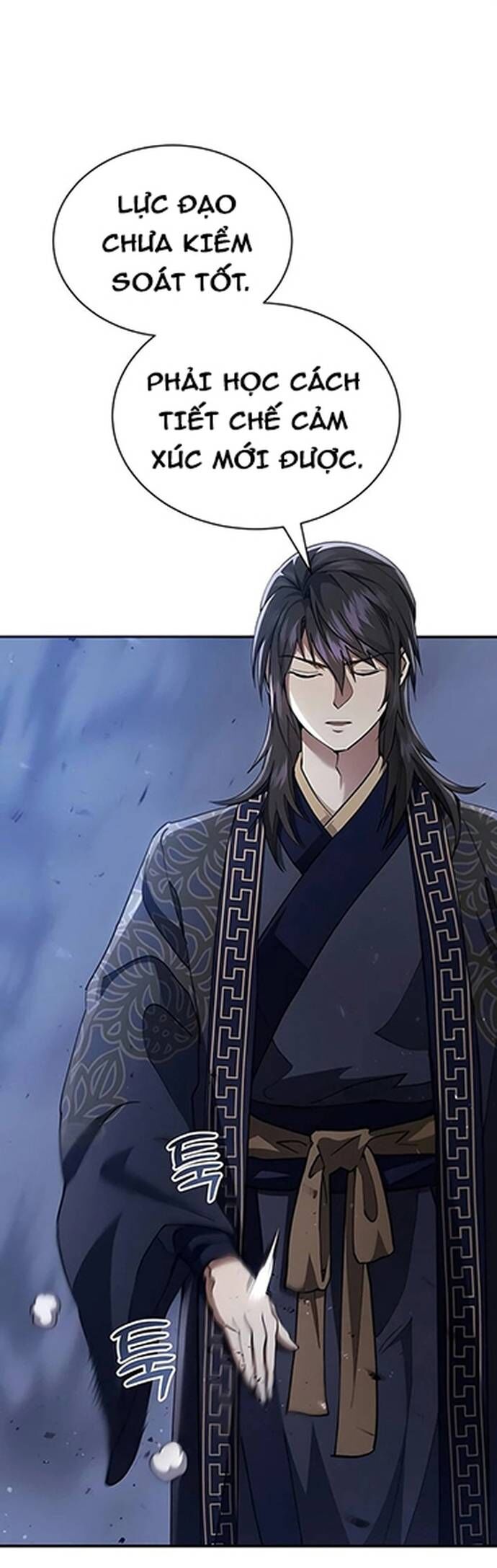 Thiên Ma Muốn Sống Một Cuộc Đời Bình Lặng - Chapter 35 - Page 60