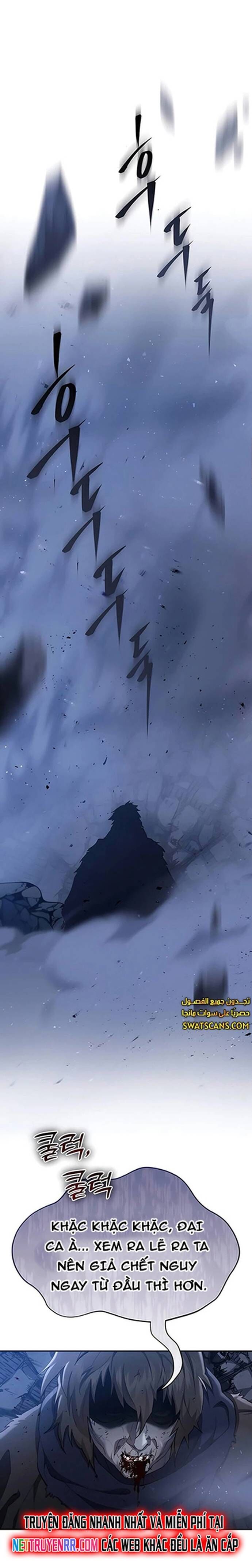 Thiên Ma Muốn Sống Một Cuộc Đời Bình Lặng - Chapter 35 - Page 61