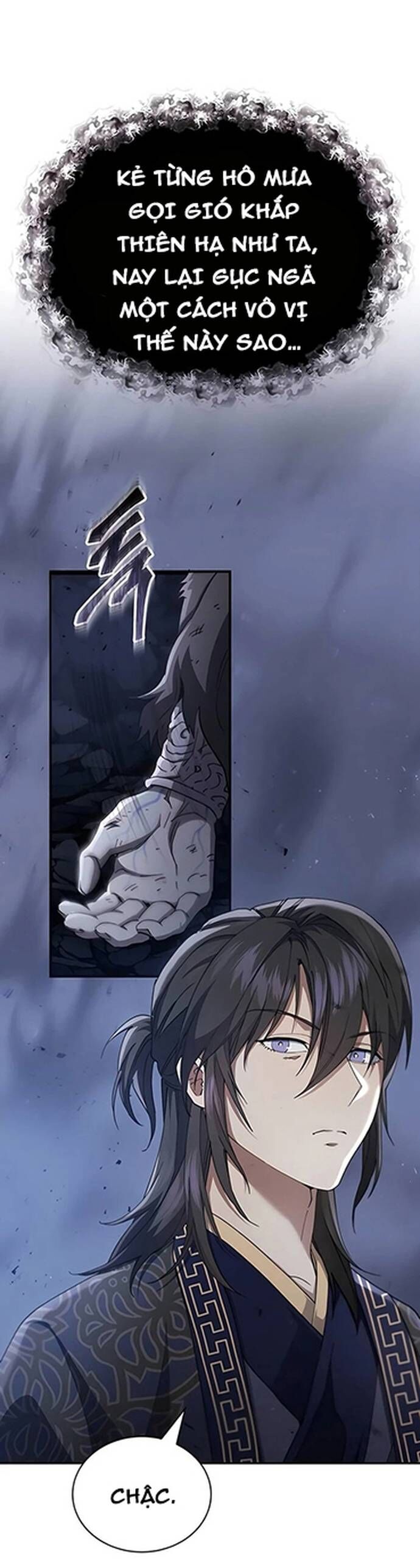 Thiên Ma Muốn Sống Một Cuộc Đời Bình Lặng - Chapter 35 - Page 62