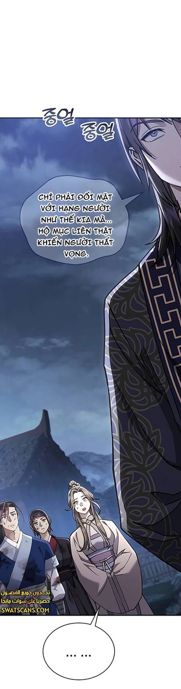 Thiên Ma Muốn Sống Một Cuộc Đời Bình Lặng - Chapter 35 - Page 65