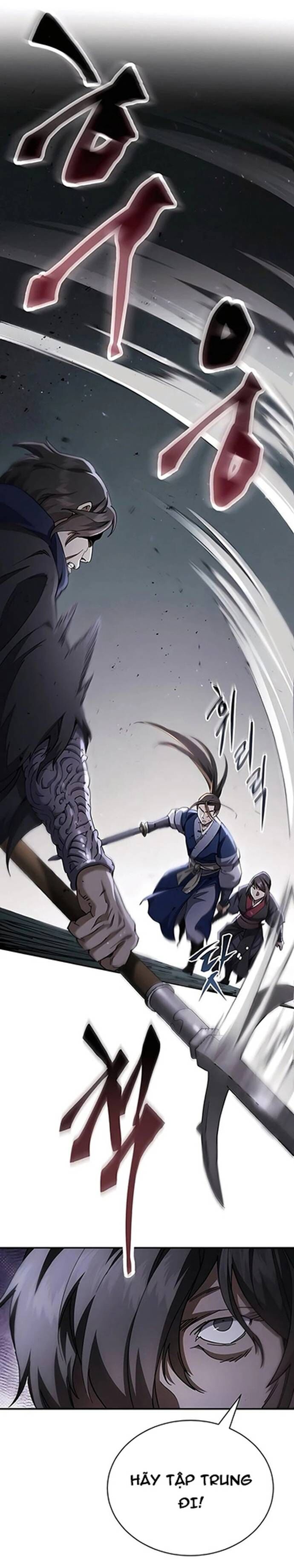 Thiên Ma Muốn Sống Một Cuộc Đời Bình Lặng - Chapter 35 - Page 7