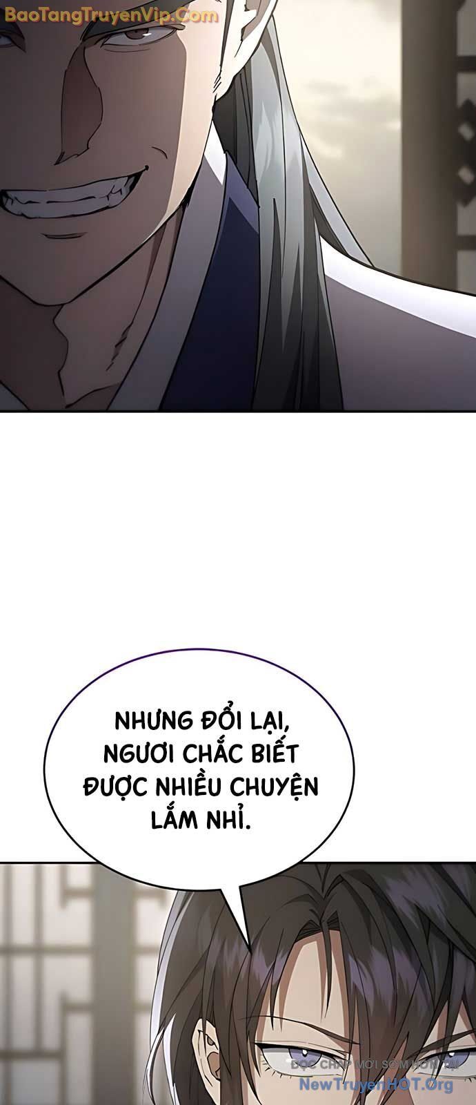 Thiên Ma Muốn Sống Một Cuộc Đời Bình Lặng Chapter 39 - Trang 10