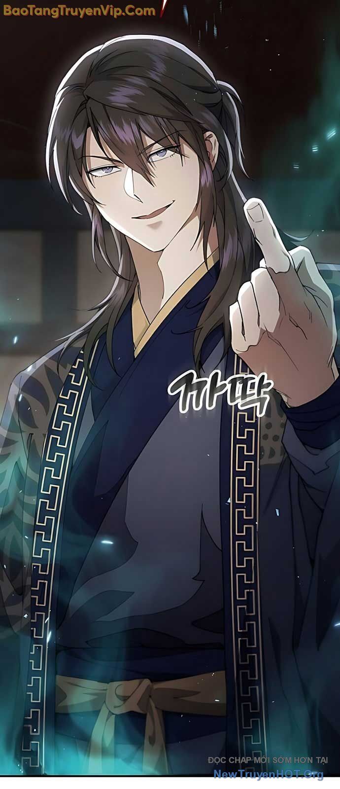 Thiên Ma Muốn Sống Một Cuộc Đời Bình Lặng Chapter 39 - Trang 16