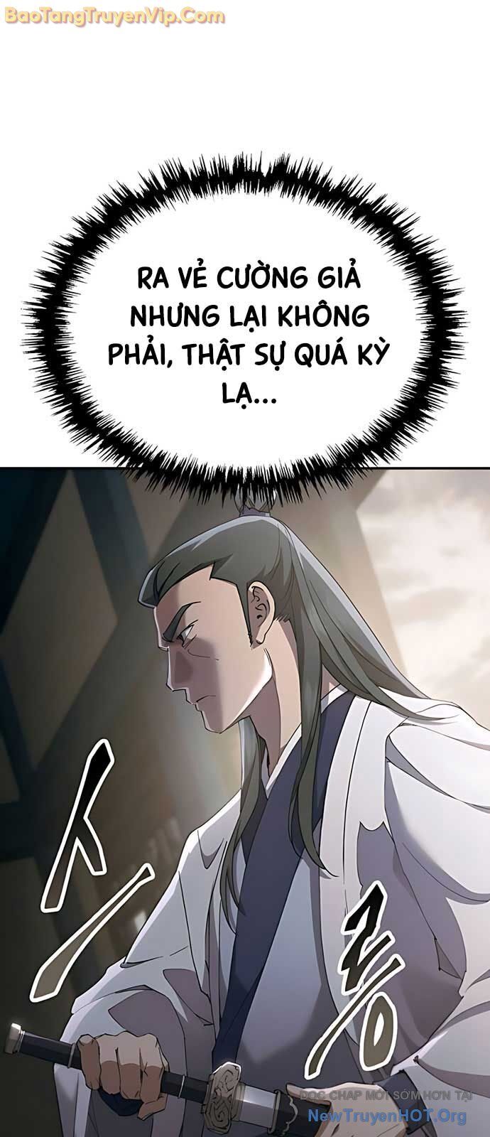 Thiên Ma Muốn Sống Một Cuộc Đời Bình Lặng Chapter 39 - Trang 17