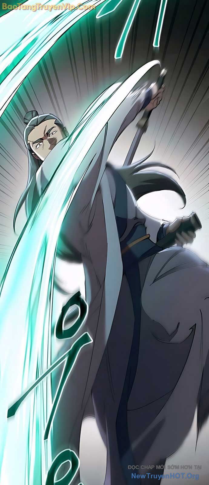 Thiên Ma Muốn Sống Một Cuộc Đời Bình Lặng Chapter 39 - Trang 19