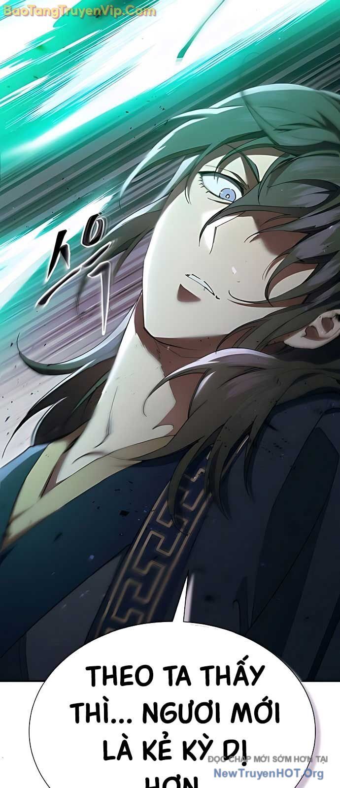 Thiên Ma Muốn Sống Một Cuộc Đời Bình Lặng Chapter 39 - Trang 22