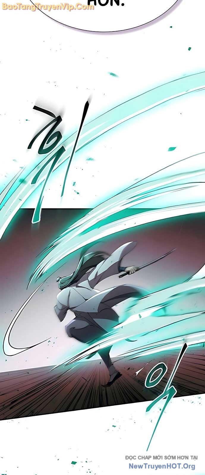 Thiên Ma Muốn Sống Một Cuộc Đời Bình Lặng Chapter 39 - Trang 23