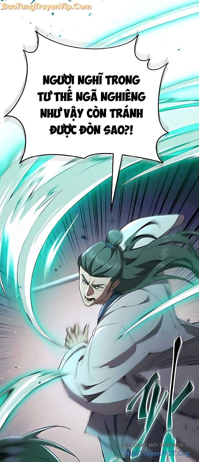 Thiên Ma Muốn Sống Một Cuộc Đời Bình Lặng Chapter 39 - Trang 24
