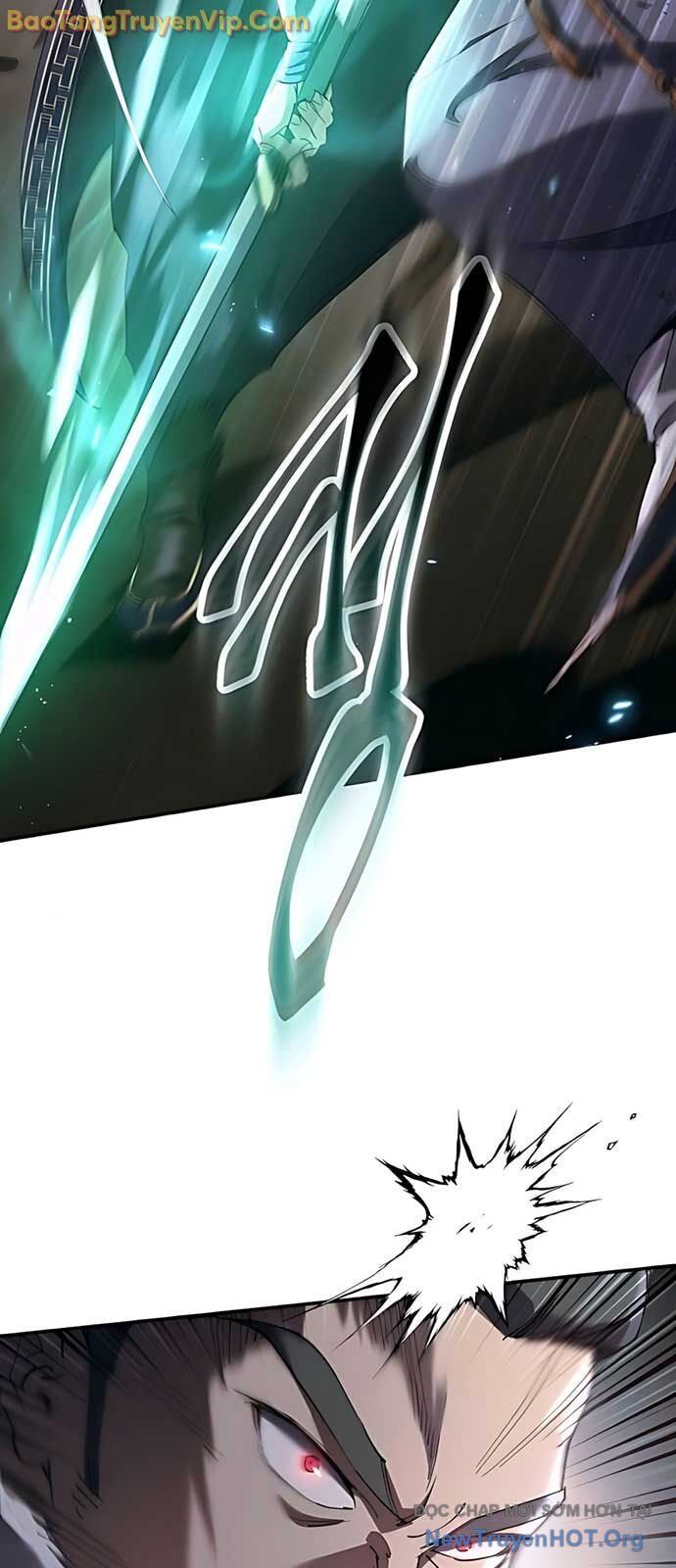 Thiên Ma Muốn Sống Một Cuộc Đời Bình Lặng Chapter 39 - Trang 27
