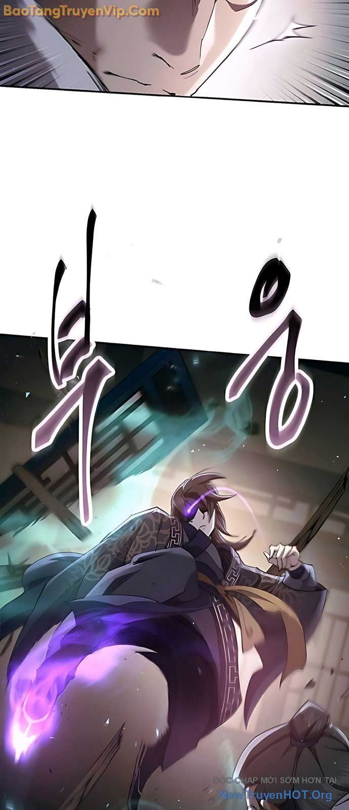 Thiên Ma Muốn Sống Một Cuộc Đời Bình Lặng Chapter 39 - Trang 28