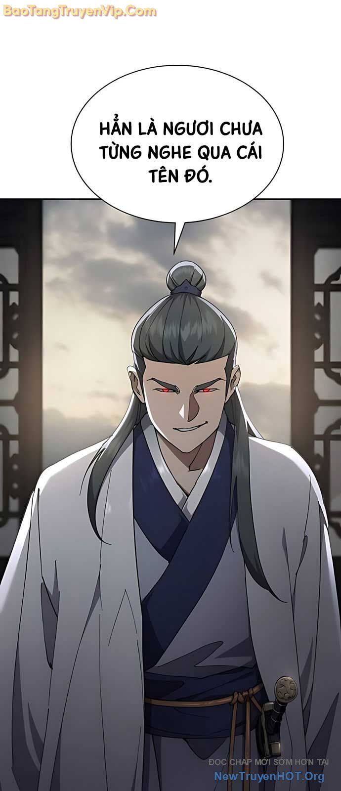 Thiên Ma Muốn Sống Một Cuộc Đời Bình Lặng Chapter 39 - Trang 3