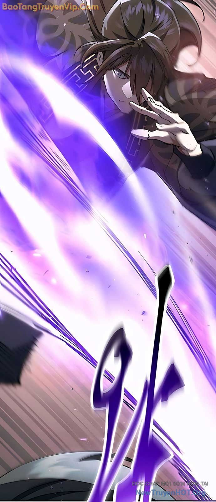 Thiên Ma Muốn Sống Một Cuộc Đời Bình Lặng Chapter 39 - Trang 30