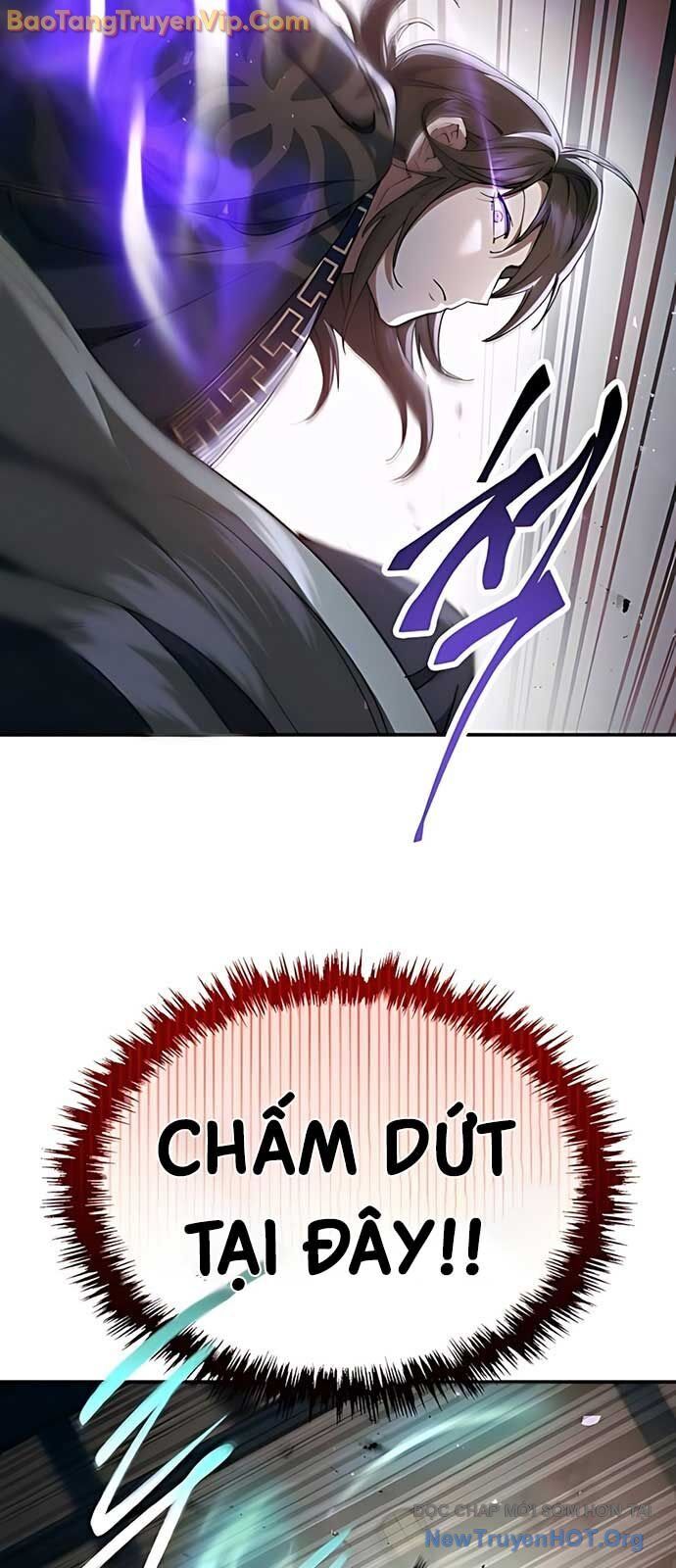 Thiên Ma Muốn Sống Một Cuộc Đời Bình Lặng Chapter 39 - Trang 34