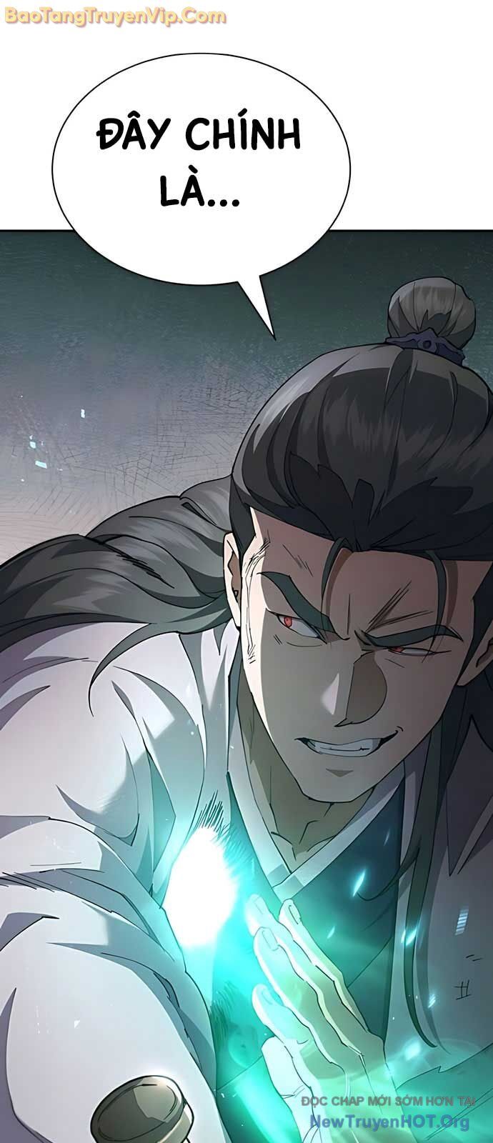 Thiên Ma Muốn Sống Một Cuộc Đời Bình Lặng Chapter 39 - Trang 37