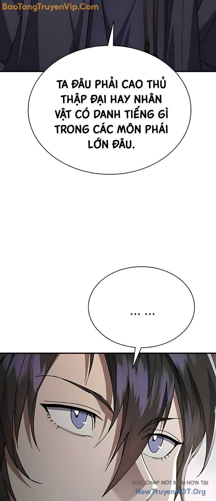 Thiên Ma Muốn Sống Một Cuộc Đời Bình Lặng Chapter 39 - Trang 4