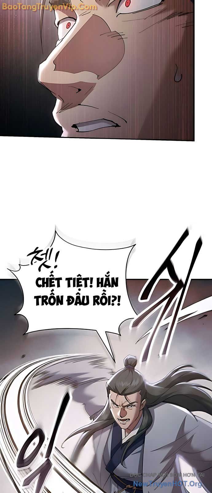 Thiên Ma Muốn Sống Một Cuộc Đời Bình Lặng Chapter 39 - Trang 43