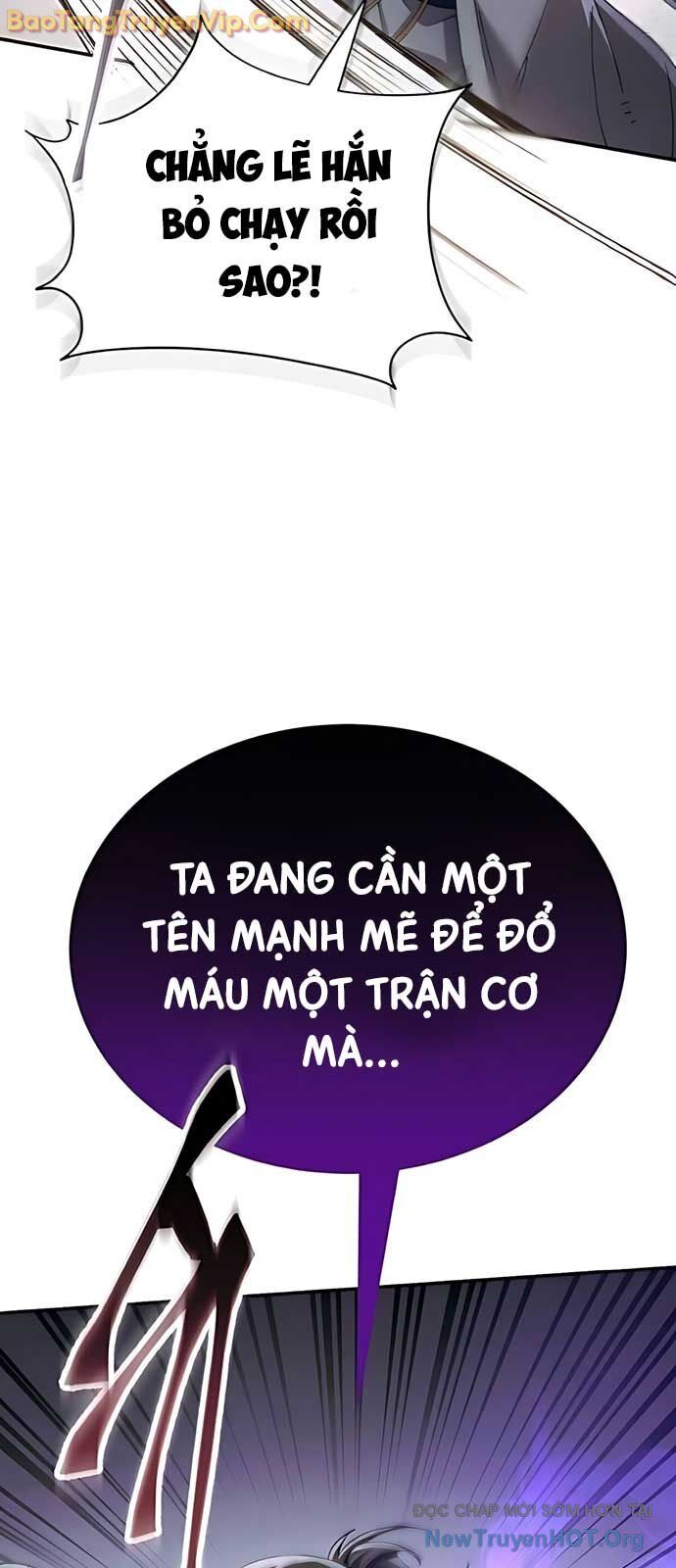 Thiên Ma Muốn Sống Một Cuộc Đời Bình Lặng Chapter 39 - Trang 44