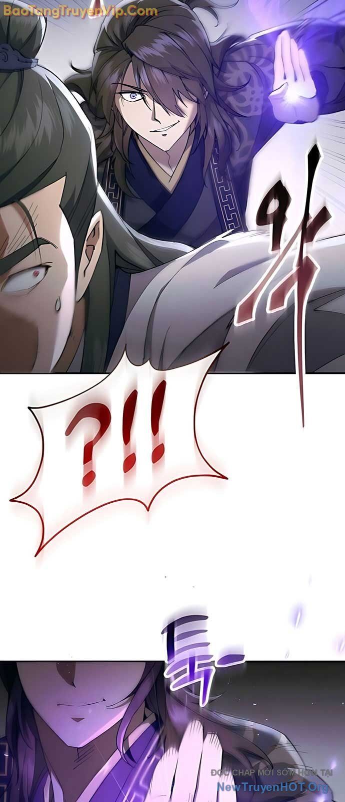 Thiên Ma Muốn Sống Một Cuộc Đời Bình Lặng Chapter 39 - Trang 45